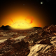 Image for article titled Gorgeous Space Wallpapers to Fill Your Holidays with Stars